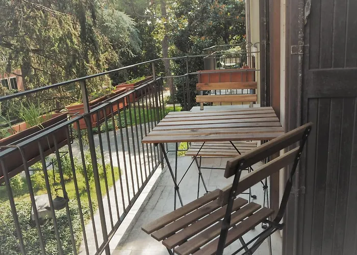 Giudecca Green Apartment