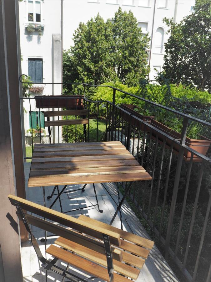 Giudecca Apartamento *