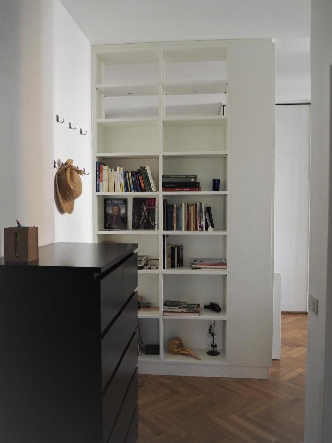 Appartement Giudecca *