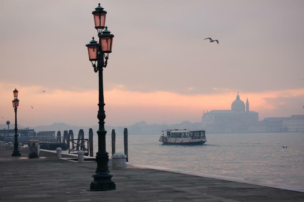 Appartement Giudecca