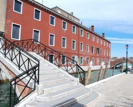 Appartement Giudecca *