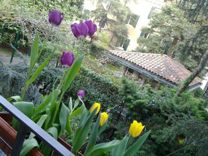 Appartement Giudecca