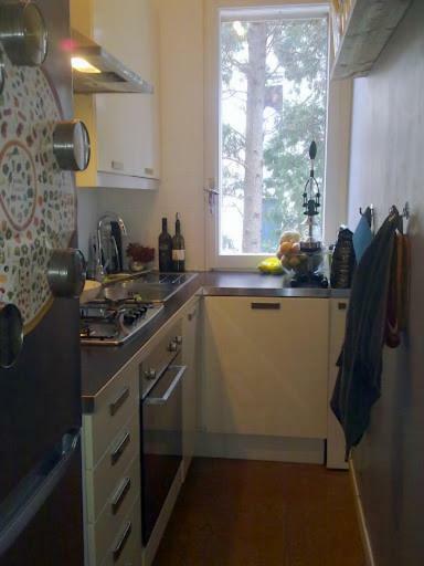 Giudecca Appartement