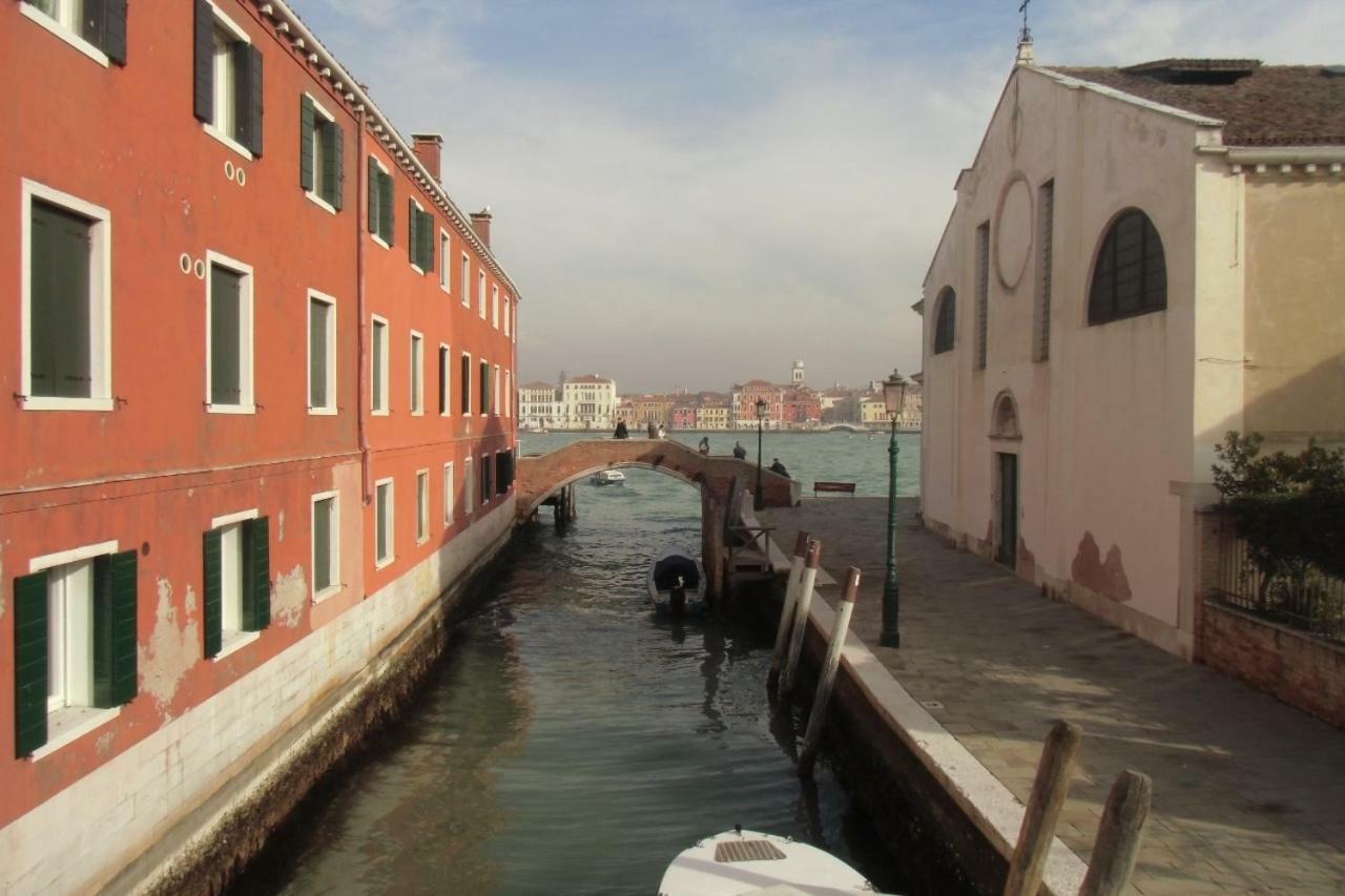 Giudecca Appartement