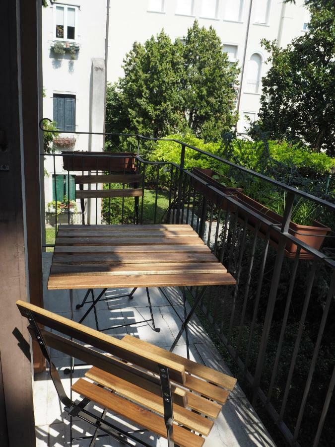 Giudecca Appartement Venise