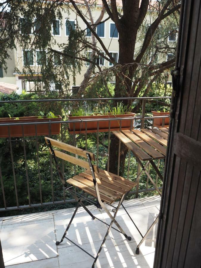 Appartement Giudecca