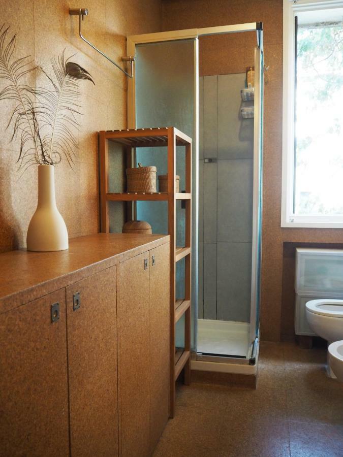 Giudecca Appartement Venise