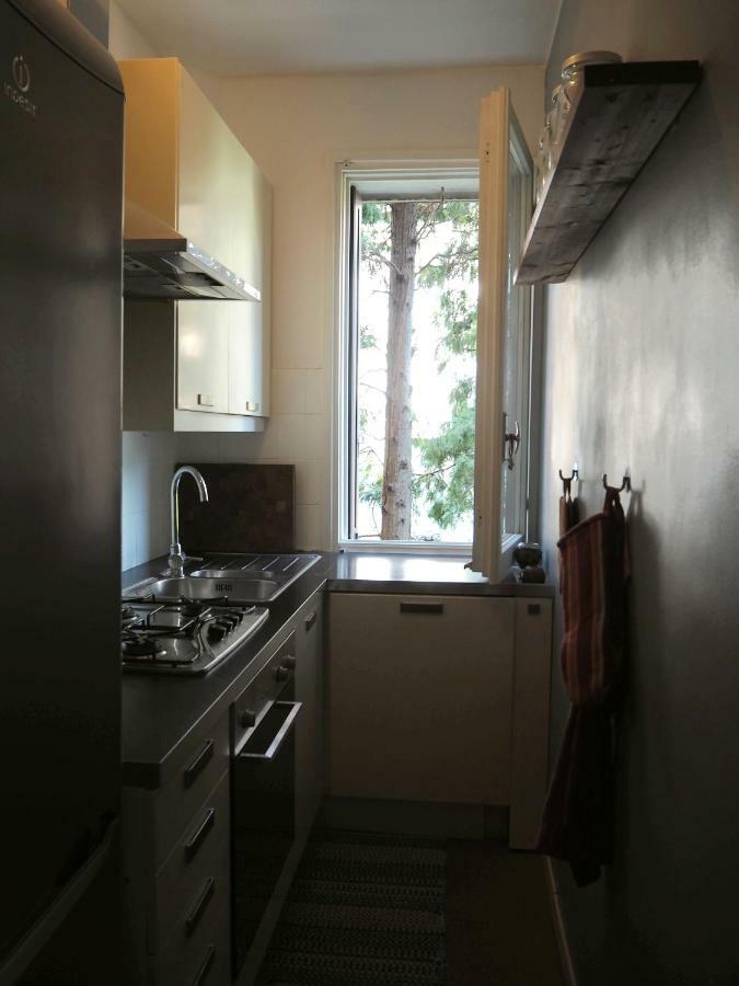 Giudecca Appartement *